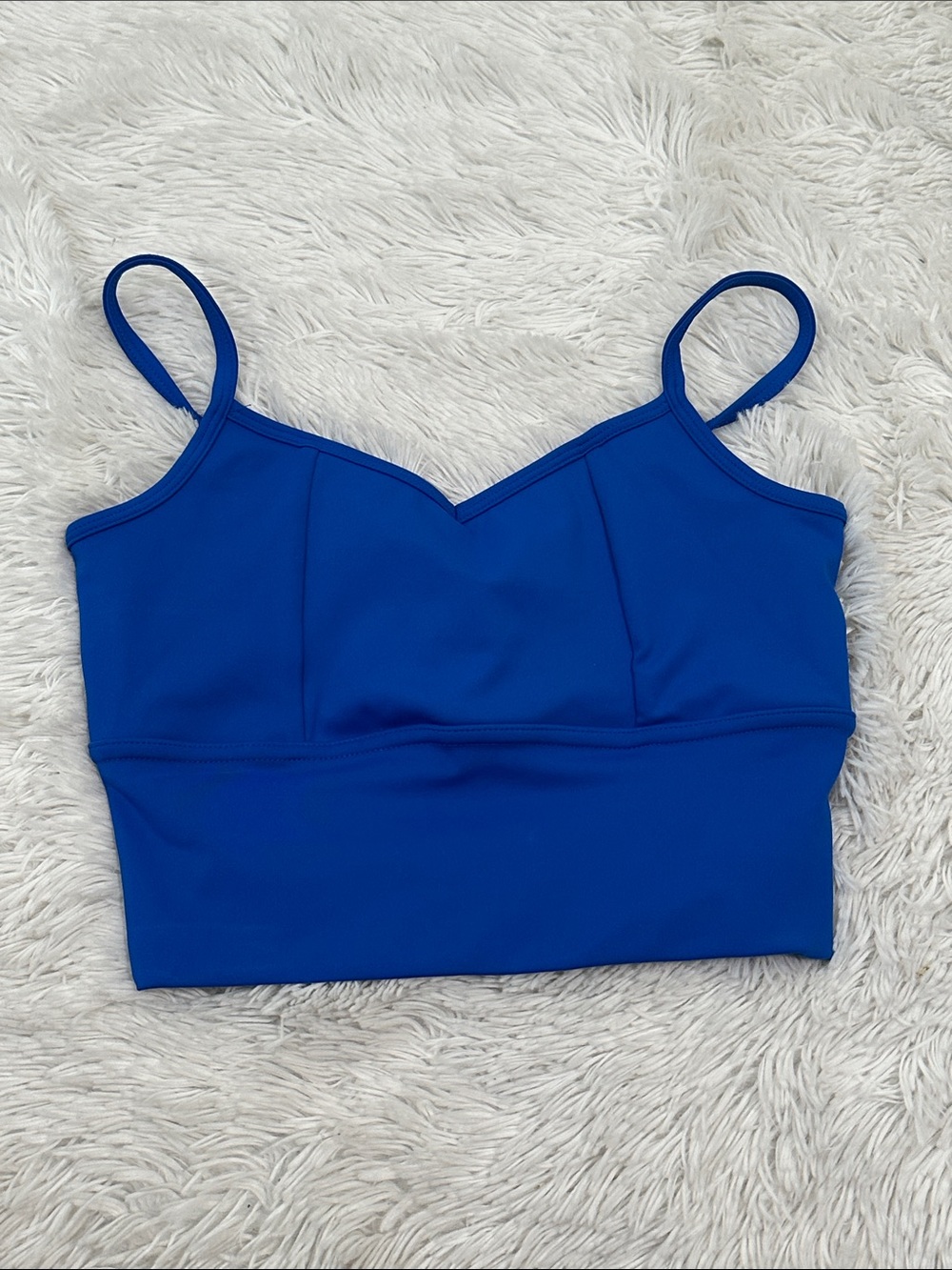 ❤️ Five The Label Crop Top AS